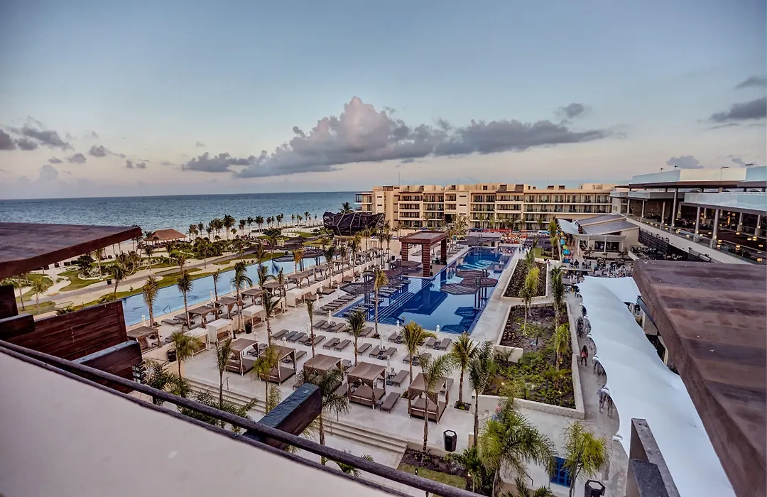 Royalton Riviera Cancun, An Autograph Collection All-Inclusive Resort & Casino (Adults Only)-1
