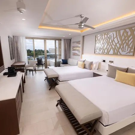 Royalton Riviera Cancun, An Autograph Collection All-Inclusive Resort & Casino (Adults Only)-2