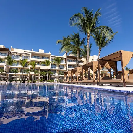 Royalton Riviera Cancun, An Autograph Collection All-Inclusive Resort & Casino (Adults Only)-3