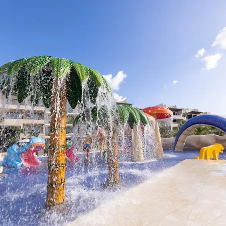 Royalton Riviera Cancun, An Autograph Collection All-Inclusive Resort & Casino (Adults Only)-3