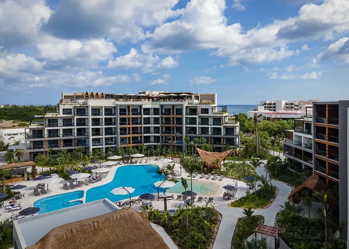 Ventus At Marina El Cid Spa & Beach (Adults Only)Spa Hotel